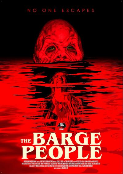 The Barge People (2019)