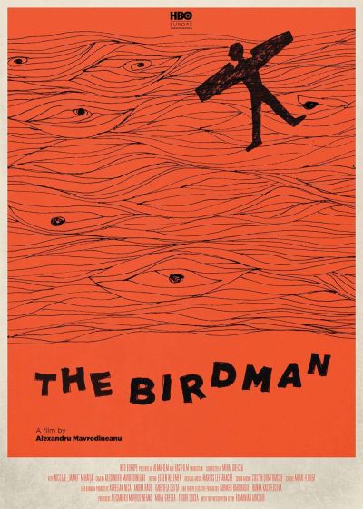 The Birdman (2014)