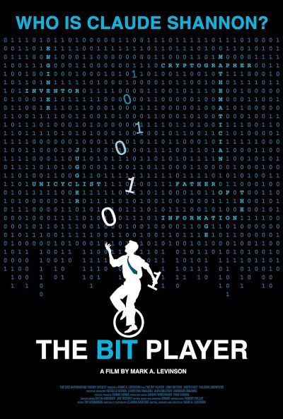 The Bit Player (2020)