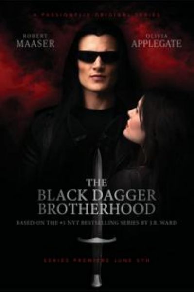 The Black Dagger Brotherhood (2025)