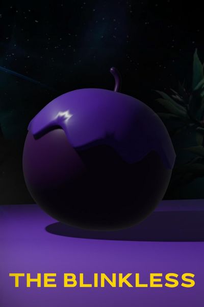 The Blinkless (2024)