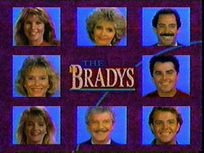 The Bradys (1990)