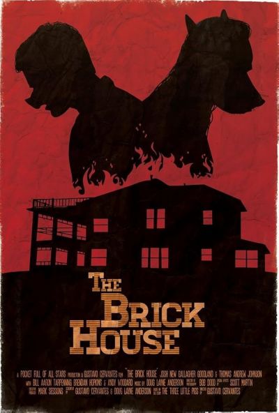 The Brick House (2013)