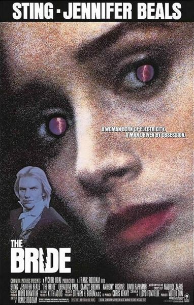 The Bride (1985)