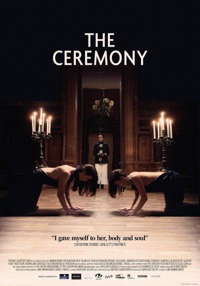 The Ceremony (2014)