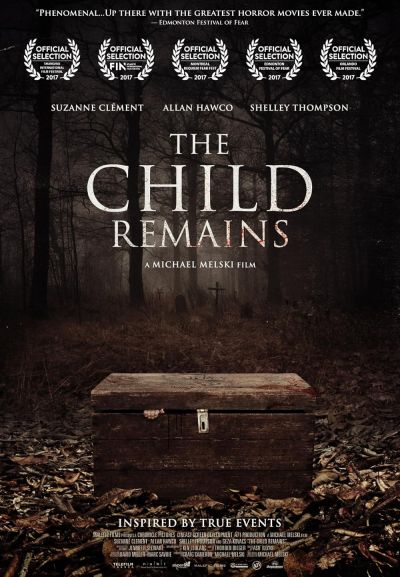 The Child Remains (2019)