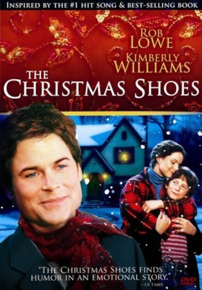 The Christmas Shoes (2002)