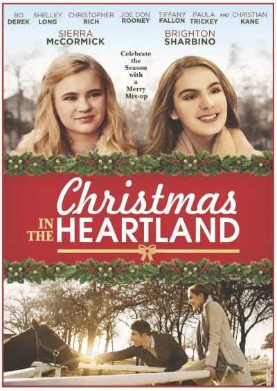 The Christmas Trap (2018)
