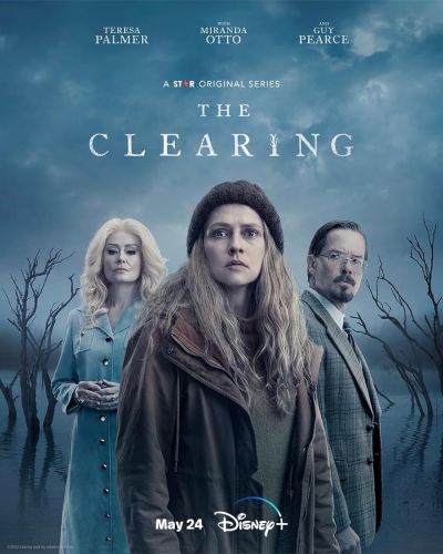 The Clearing (2023)
