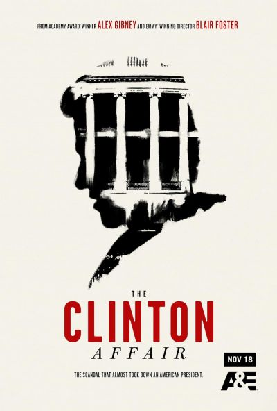 The Clinton Affair (2018)