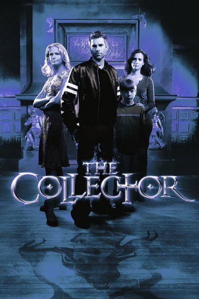 The Collector (2004)