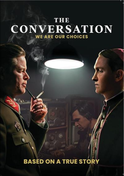 The Conversation (2022)