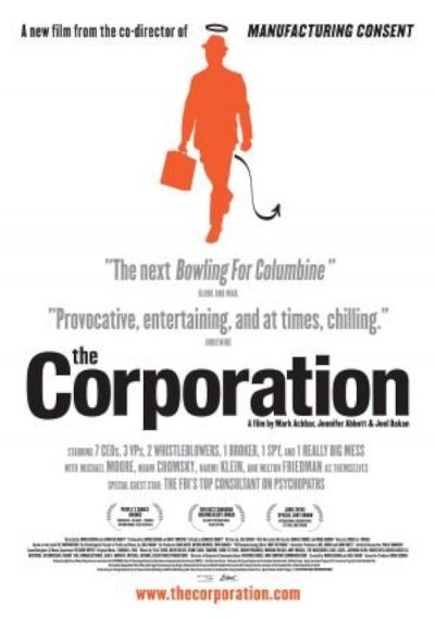 The Corporation (2004)