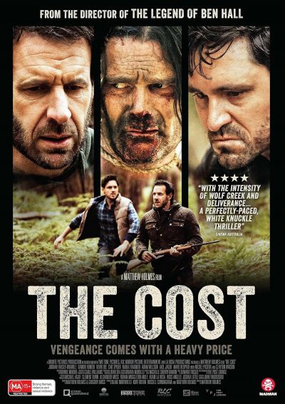 The Cost (2022)