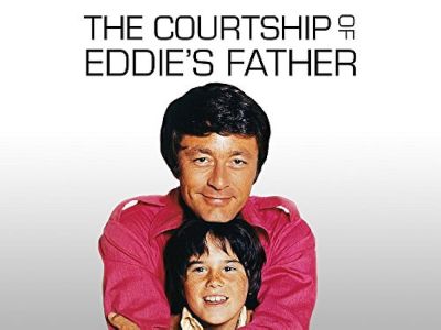 The Courtship of Eddie's Father (1969)