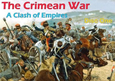 The Crimean War (1997)