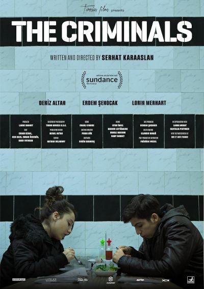 The Criminals (2020)