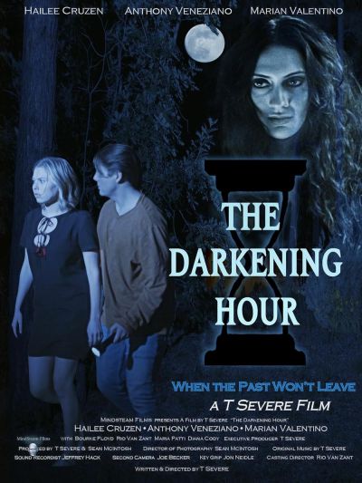 The Darkening Hour (2024)