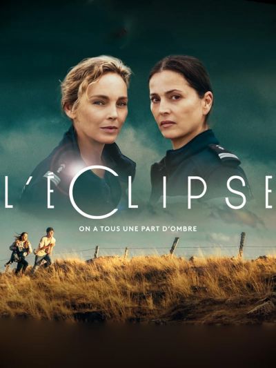 The Eclipse (2024) 2024