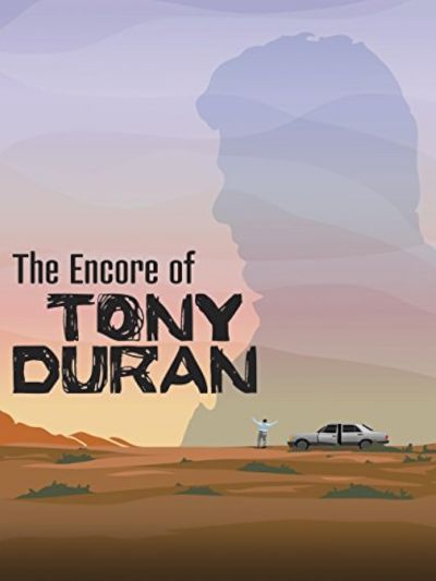 The Encore of Tony Duran (2011)