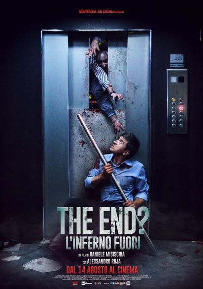 The End? (2018)