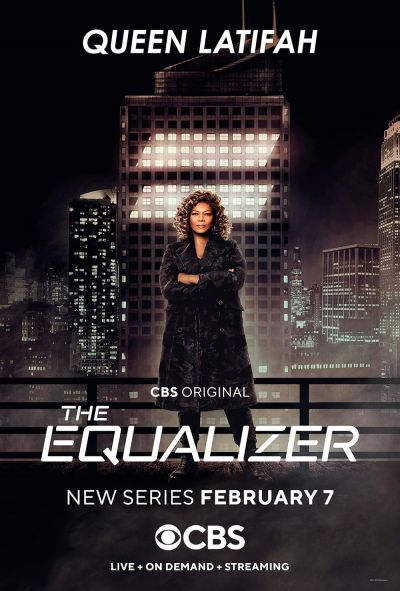 The Equalizer (2021)