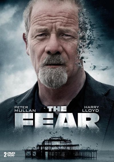 The Fear (UK) 2012