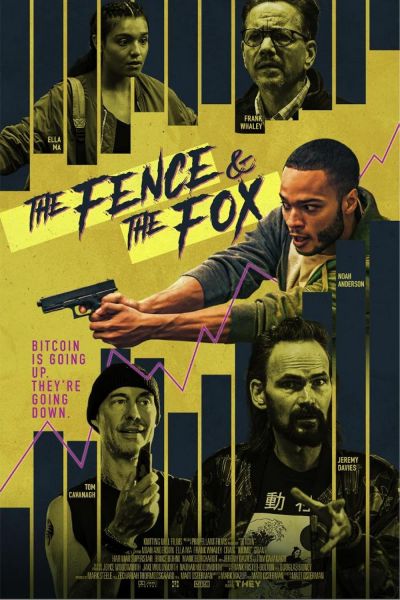 The Fence and the Fox -(1)