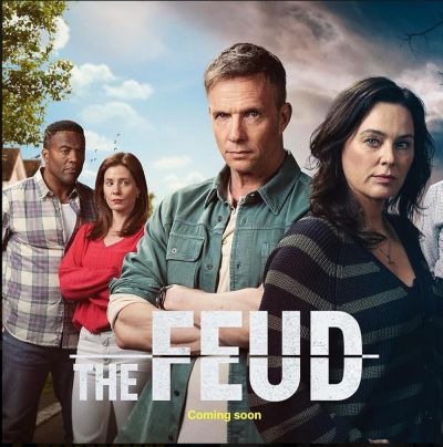 The Feud (2025)