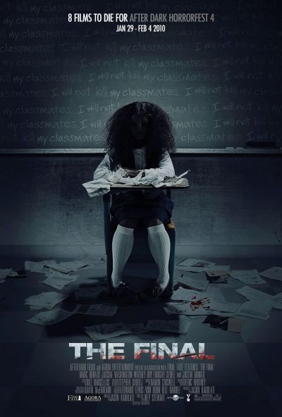 The Final (2013)