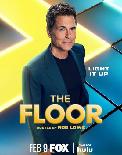 The Floor (Portugal) 2024