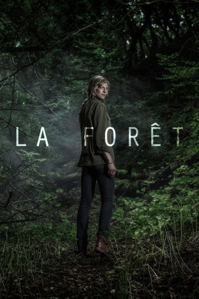 The Forest (2018)