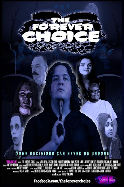 The Forever Choice (2021)