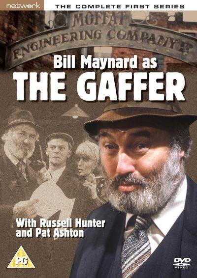 The Gaffer (1981)
