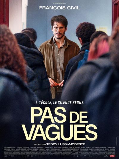 The Good Teacher (2024)