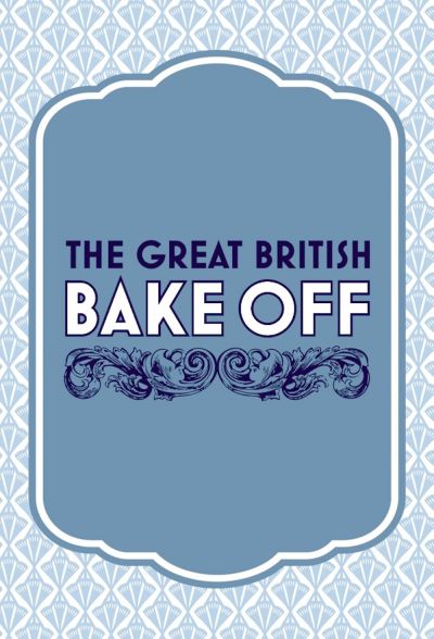 The Great British Baking Show (2014)