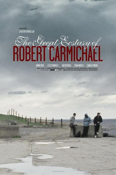 The Great Ecstasy of Robert Carmichael (2006)