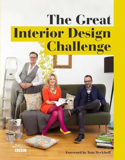 The Great Interior Design Challenge (2014)
