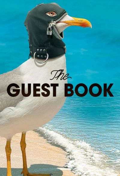 The Guest Book (2017)