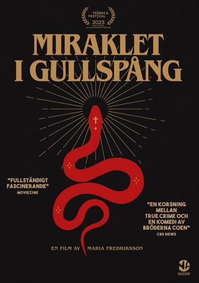 The Gullspång Miracle (2023)