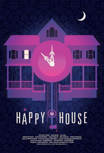 The Happy House (2013)