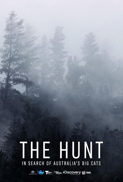 The Hunt: In Search of Australia's Big Cats (2020)