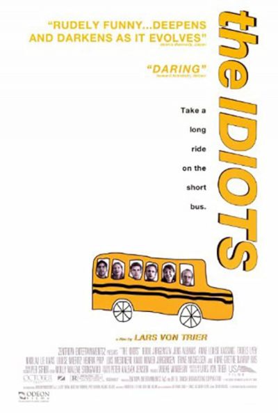 The Idiots (1998)