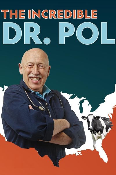 The Incredible Dr. Pol (2011)