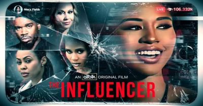 The Influencer (2024)
