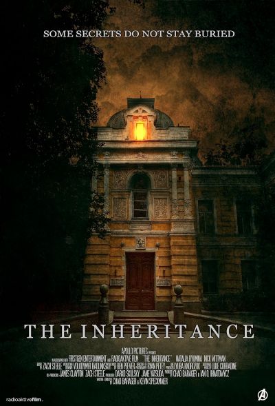 The Inheritance (2021)