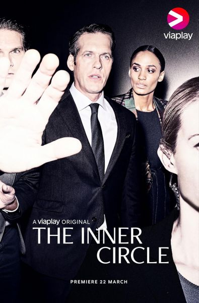 The Inner Circle (2019)