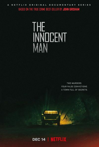 The Innocent Man (2018)