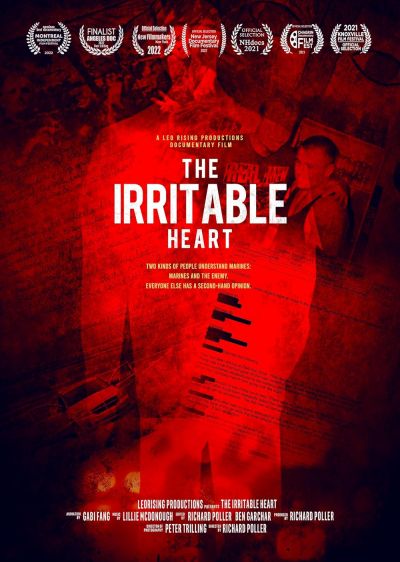 The Irritable Heart (2021)