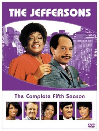 The Jeffersons (1975)